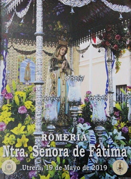 Romería a Nuestra Señora de Fátima  